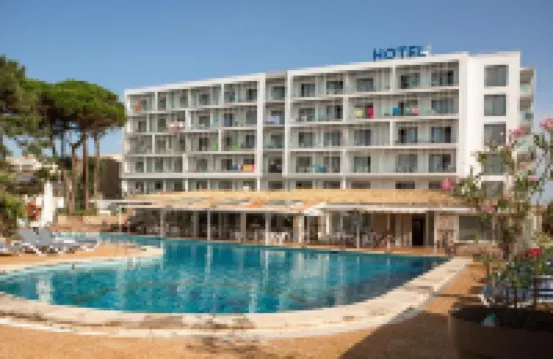 Rvhotels Nieves Mar