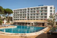 Rvhotels Nieves Mar
