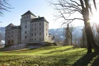Schloss Fischhorn am See Hotels in Fusch an der GlocknerstraBe