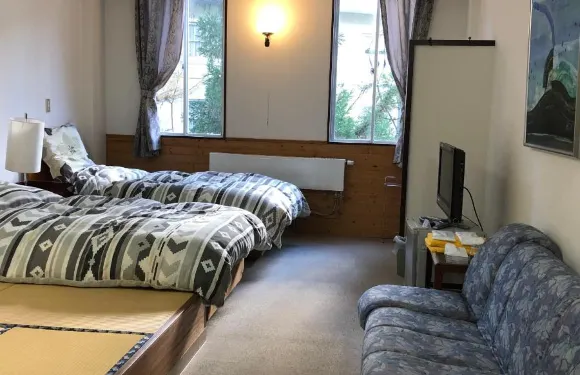 佩提於齊庫蘇酒店