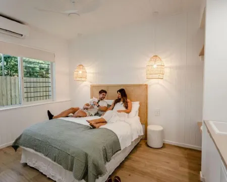 Bounce Noosa Hotels in Noosaville