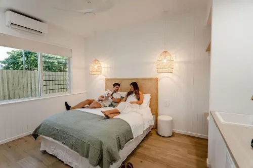 Bounce Noosa Hotels in Tewantin