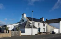 Victoria Inn Brewhouse B&B Hotels in Haverfordwest