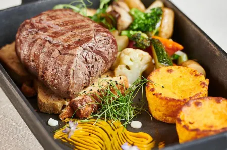 Penzion Berc Отели в г. Блед