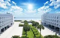 Casa Del Mar Beachfront Suites Hotels in Galveston