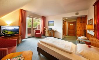 Göbels Hotel Rodenberg