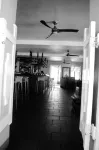 Mariners Hotel - bar