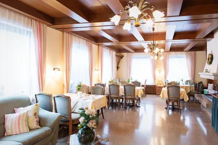 Hotel-Restaurant Stefanihof