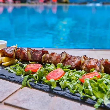 Pegasus Hotel