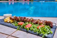 Pegasus Hotel