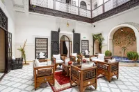 Riad Al Jana