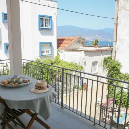 Hotel Karagianni