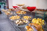 Hotel Eldorado Hotels in Paracatu