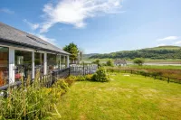 The Galley of Lorne Inn Hotels in Lochgilphead