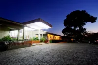 Camboa Hotel Paranaguá Hotels in Pontal do Parana
