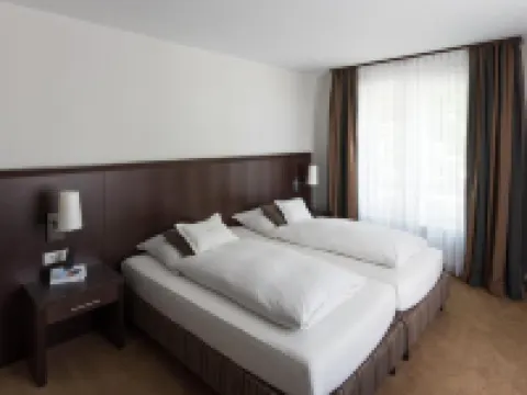 Restaurant & Hotel Engelkeller Hotels in Memmingen