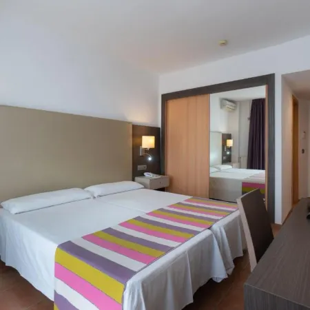 MedPlaya Hotel Alba Beach