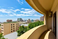 Diplomat Hotel Baku Hotels in Baku