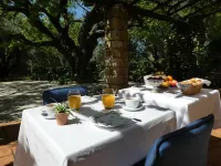 Domaine du Paradis des Oiseaux Hotel di Le Cannet