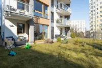 Apartamenty Maestro