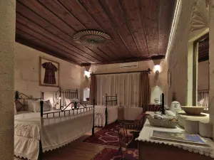 Selcuklu Evi Cave Hotel - Special Category