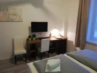 Bennetts Restaurant Und Hotel Hotels in Wittingen