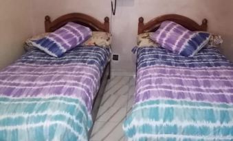 Hotel Aswan