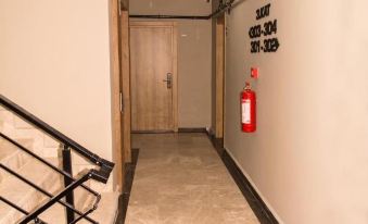 Fidanoğlu Suite Hotel Çorlu
