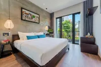 Lacasa Old Town Villa