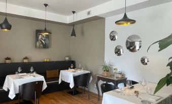 Hôtel - Spa les Corderies