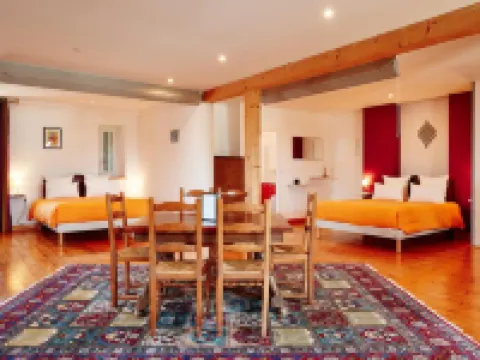 Le Meix Hotels in Jura