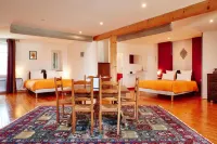 Maison d'hôtes Le Meix Hôtels à : Poligny