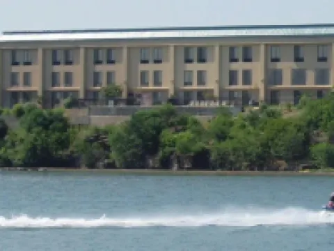 Hidden Falls Inn Hoteles en Marble Falls