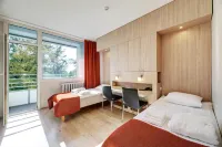 Estonia Medical Spa & Hotel Hôtels à proximité de : Beach Playground