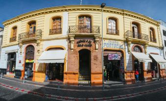 Posada San Juan