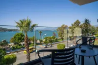 Ansira Fethiye - อพาร์ทเม้นท์