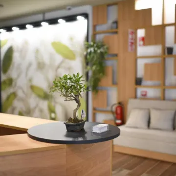 Imi Hotel & Spa