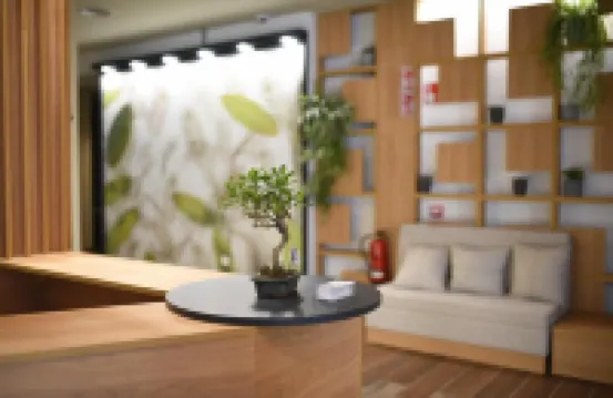 Imi Hotel & Spa