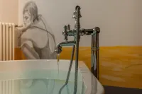 Tag Guest House Hotel a Viterbo