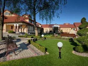 Evita Hotel & Spa