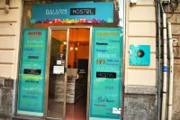 Balarm - Hostel and Bar
