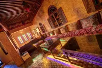 팔레 드 페 다르 타지