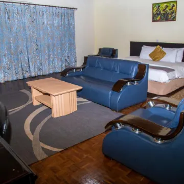 Airside Hotel