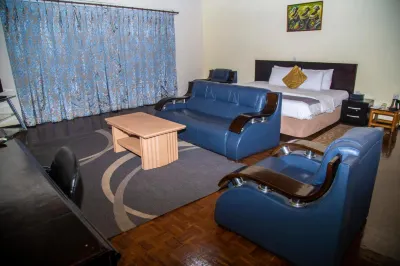 エアサイド ホテル のホテル