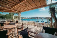 Coralli Seaside Resort
