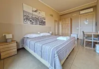 B&B Viale San Pietro Hotels in Sassari