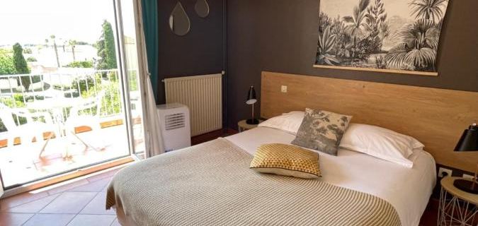 Hôtel Athéna Hotels in Agde