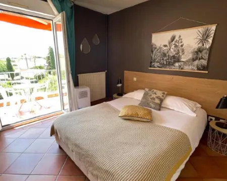 Hôtel Athéna Hotels in Agde