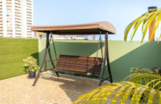 United Residence Ekamai Bangkok Hotels near SDA Bangkok Korean Church