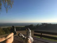 호텔 칠너 Gemeinde Aurolzmunster 호텔